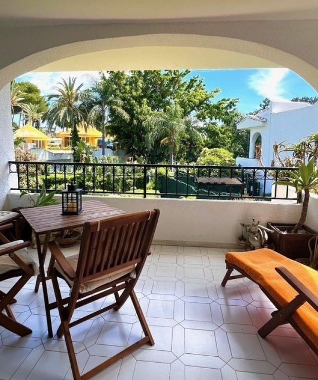 Studio for sale in Mijas with pool - € 248,000 (Ref: 9861745)