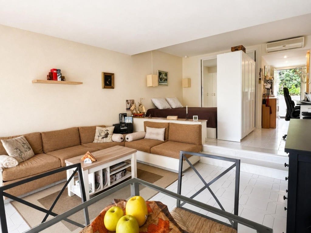 Studio for sale in Mijas with pool - € 248,000 (Ref: 9861745)