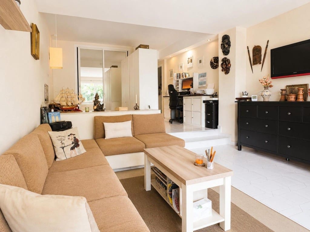 Studio for sale in Mijas with pool - € 248,000 (Ref: 9861745)