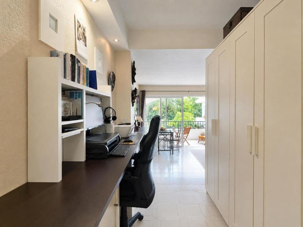 Studio for sale in Mijas with pool - € 248,000 (Ref: 9861745)