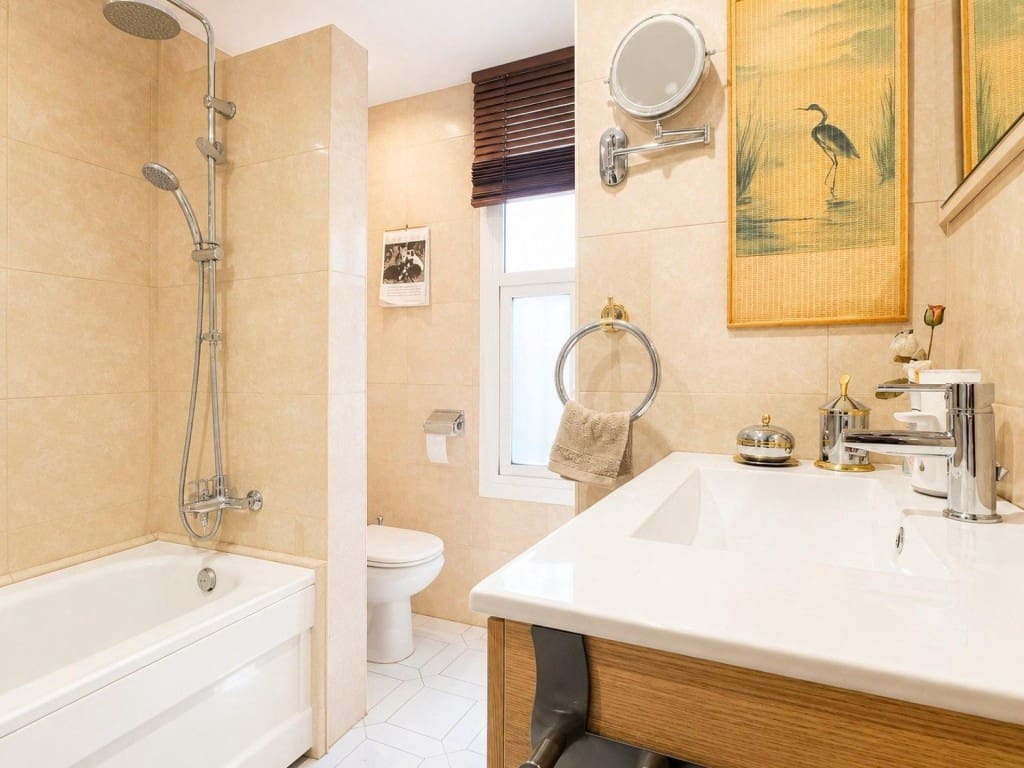 Studio for sale in Mijas with pool - € 248,000 (Ref: 9861745)