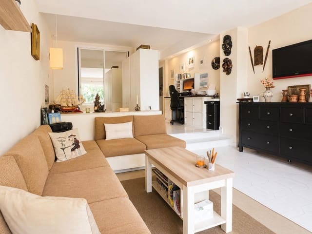 Studio à vendre à Riviera del Sol, Mijas avec piscine - 248 000 € (Ref: 9861745)