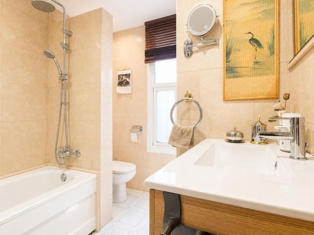 Studio à vendre à Riviera del Sol, Mijas avec piscine - 248 000 € (Ref: 9861745)