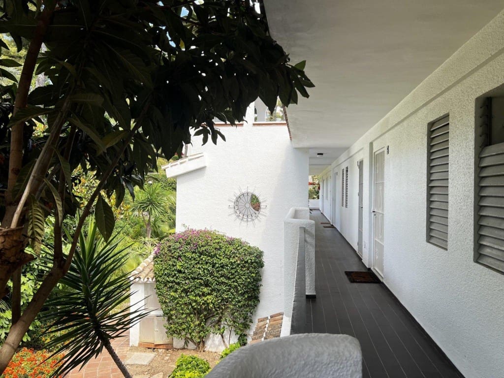Studio for sale in Mijas with pool - € 248,000 (Ref: 9861745)