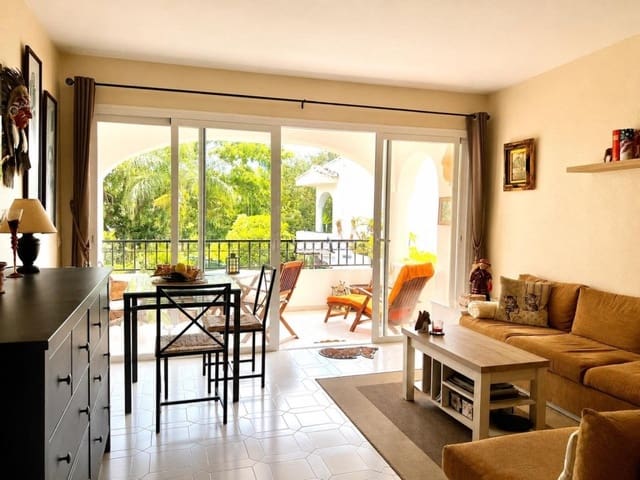 Studio à vendre à Riviera del Sol, Mijas avec piscine - 248 000 € (Ref: 9861745)