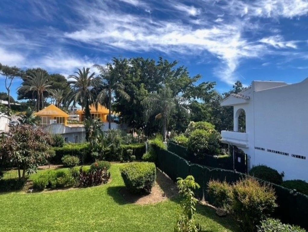 Studio for sale in Mijas with pool - € 248,000 (Ref: 9861745)