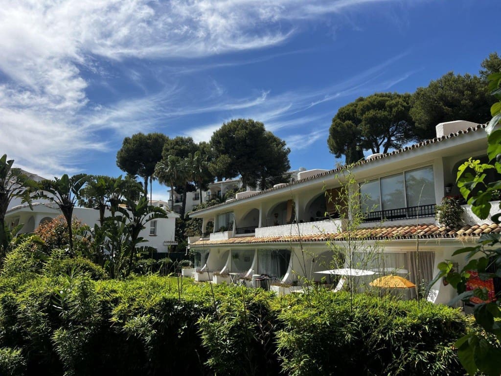 Studio for sale in Mijas with pool - € 248,000 (Ref: 9861745)