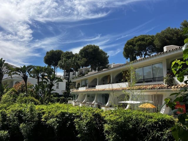 Studio à vendre à Riviera del Sol, Mijas avec piscine - 248 000 € (Ref: 9861745)