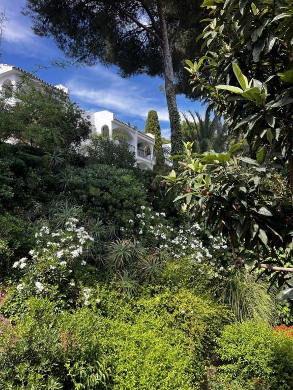 Studio for sale in Mijas with pool - € 248,000 (Ref: 9861745)