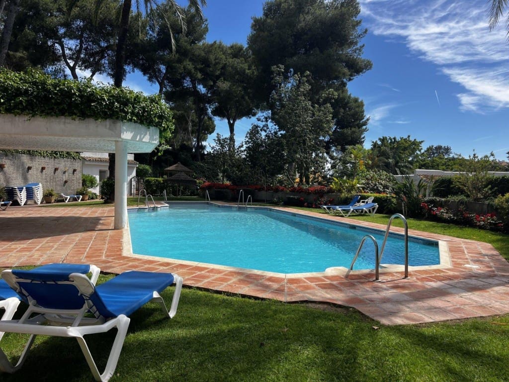 Studio for sale in Mijas with pool - € 248,000 (Ref: 9861745)