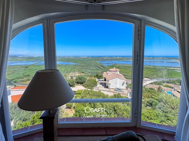 3 bedroom Villa for sale in Pego with pool - € 365,000 (Ref: 9861746)