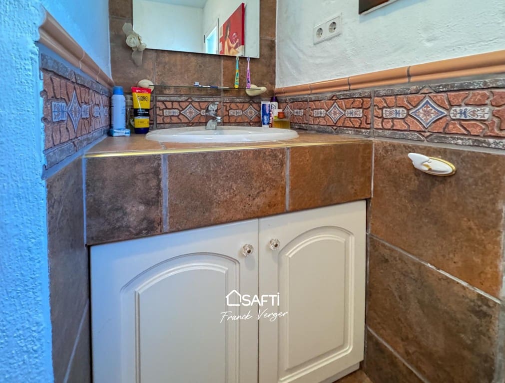3 bedroom Villa for sale in Pego with pool - € 365,000 (Ref: 9861746)
