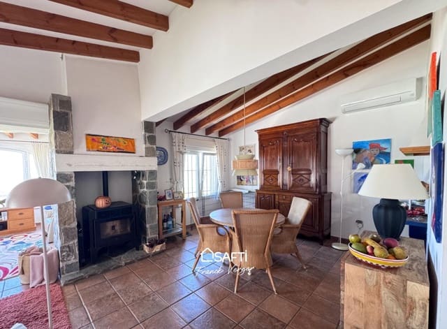3 bedroom Villa for sale in Pego with pool - € 365,000 (Ref: 9861746)