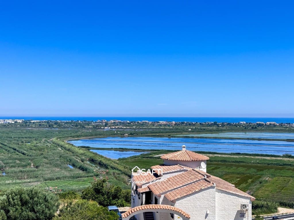 3 bedroom Villa for sale in Pego with pool - € 365,000 (Ref: 9861746)