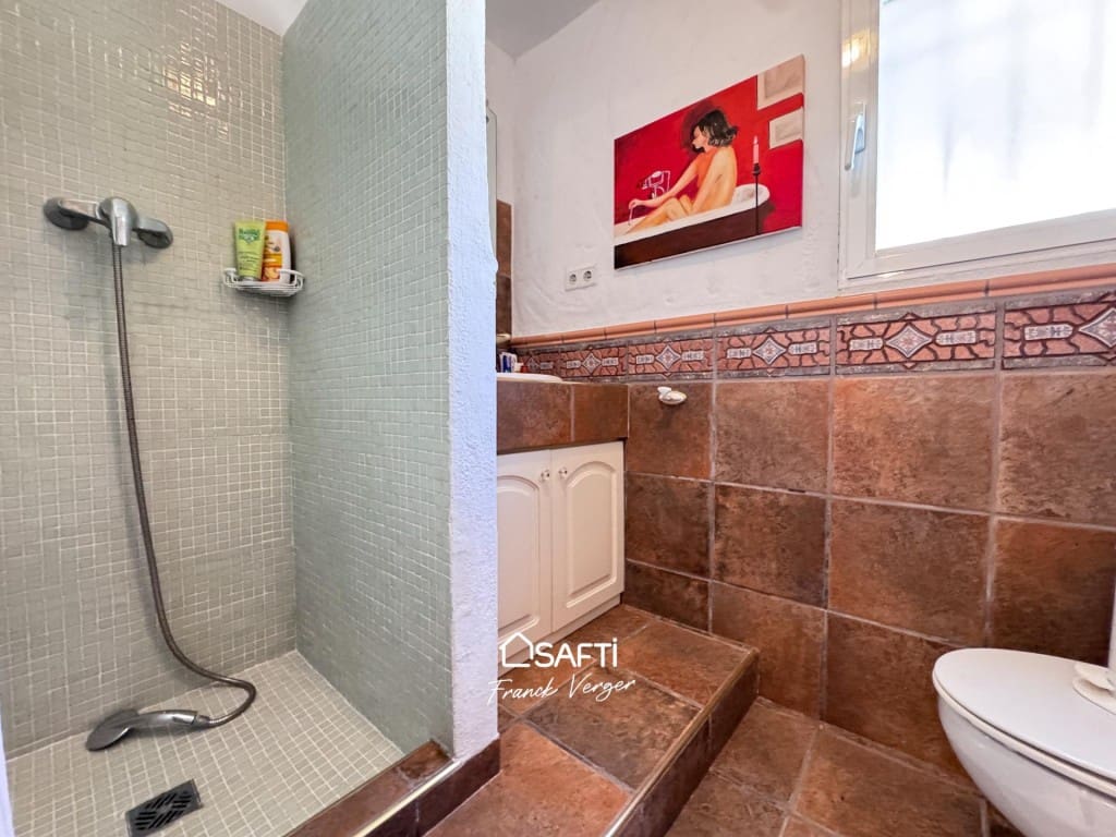 3 bedroom Villa for sale in Pego with pool - € 365,000 (Ref: 9861746)