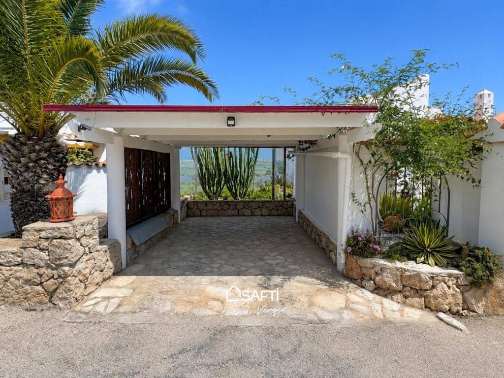 3 chambre Villa/Maison à vendre à Pego avec piscine - 365 000 € (Ref: 9861746)