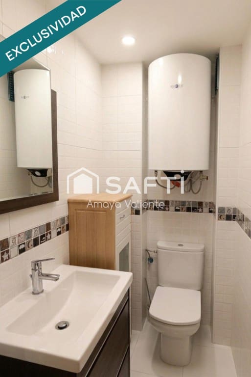 4 bedroom Apartment for sale in Andorra - € 120,000 (Ref: 9861747)