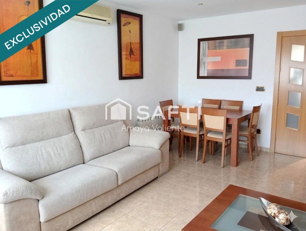 4 bedroom Apartment for sale in Andorra - € 120,000 (Ref: 9861747)