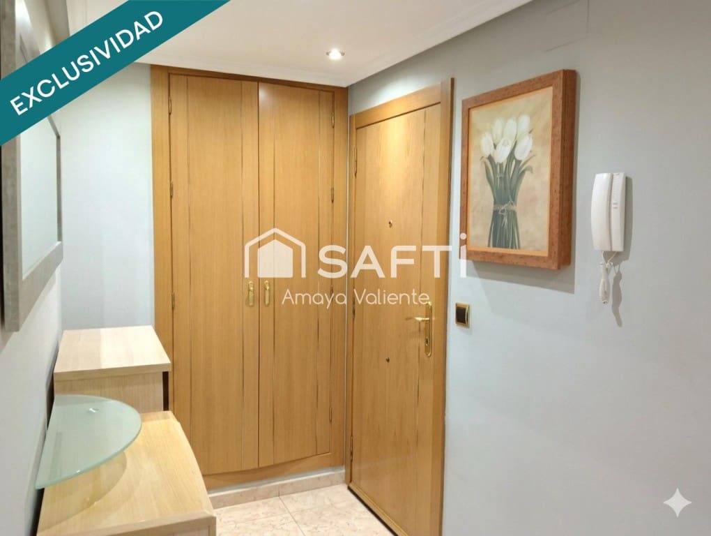 4 bedroom Apartment for sale in Andorra - € 120,000 (Ref: 9861747)