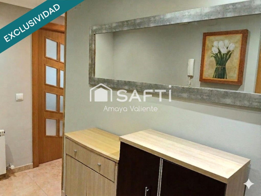 4 bedroom Apartment for sale in Andorra - € 120,000 (Ref: 9861747)