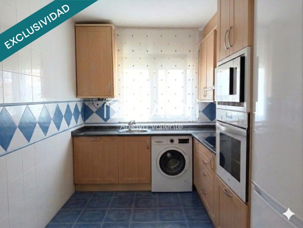 4 bedroom Apartment for sale in Andorra - € 120,000 (Ref: 9861747)
