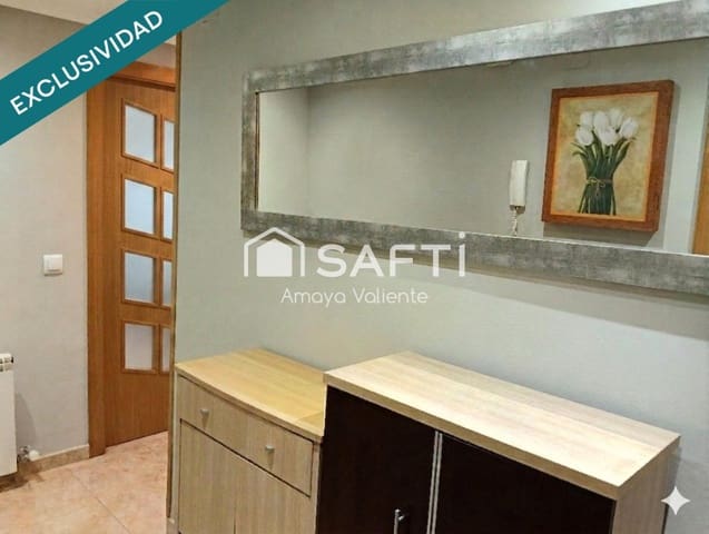 4 bedroom Apartment for sale in Andorra - € 120,000 (Ref: 9861747)