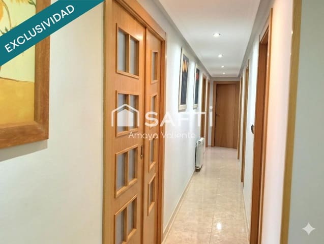 4 bedroom Apartment for sale in Andorra - € 120,000 (Ref: 9861747)