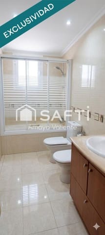 4 bedroom Apartment for sale in Andorra - € 120,000 (Ref: 9861747)