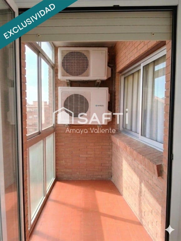 4 bedroom Apartment for sale in Andorra - € 120,000 (Ref: 9861747)