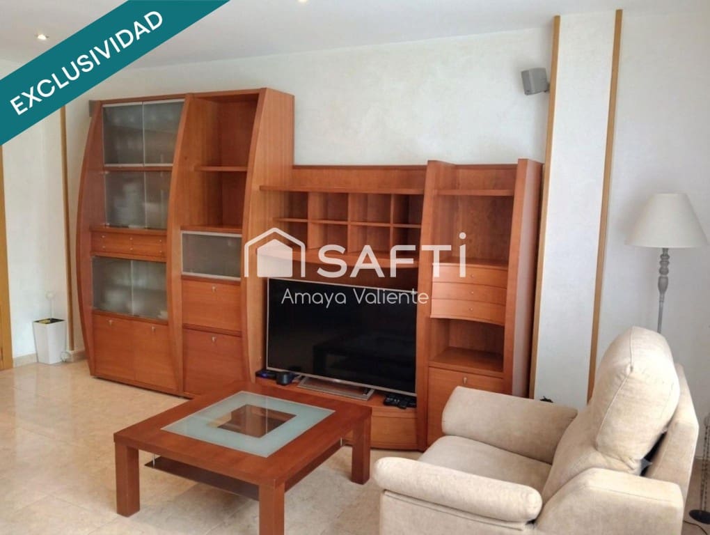 4 bedroom Apartment for sale in Andorra - € 120,000 (Ref: 9861747)