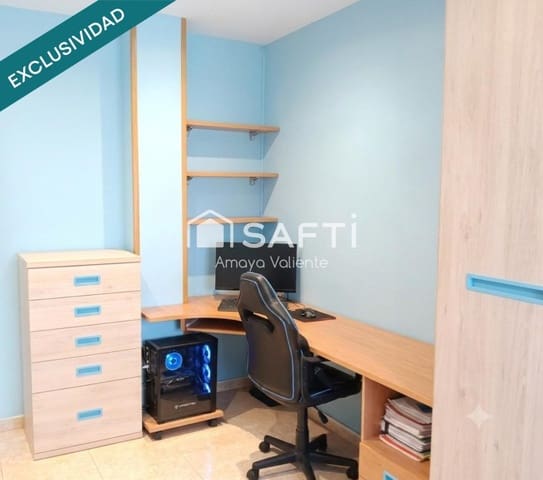 4 bedroom Apartment for sale in Andorra - € 120,000 (Ref: 9861747)