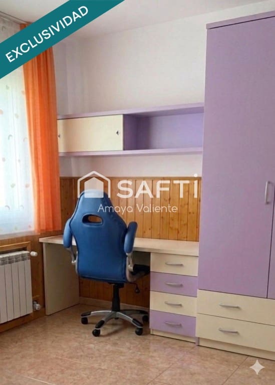 4 bedroom Apartment for sale in Andorra - € 120,000 (Ref: 9861747)
