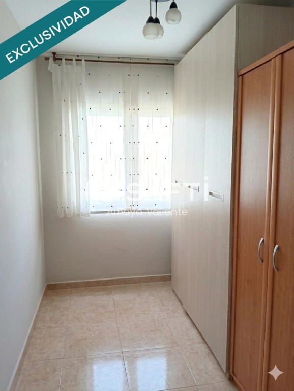 4 bedroom Apartment for sale in Andorra - € 120,000 (Ref: 9861747)