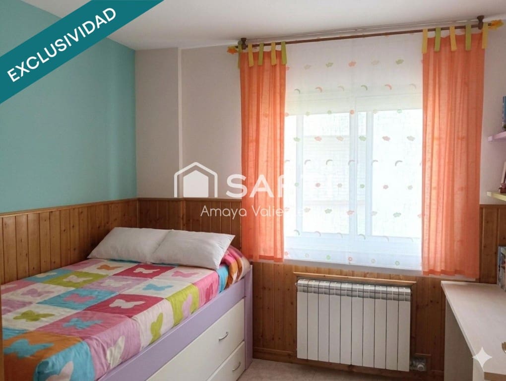 4 bedroom Apartment for sale in Andorra - € 120,000 (Ref: 9861747)