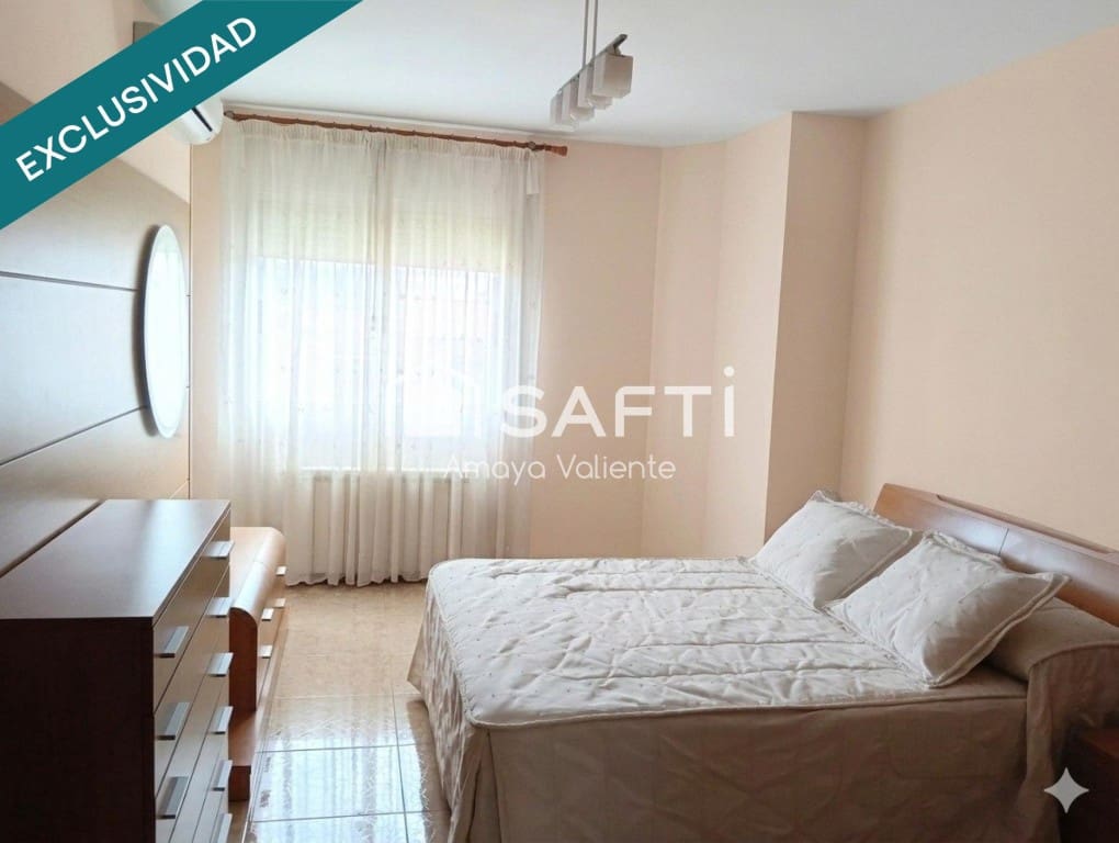 4 bedroom Apartment for sale in Andorra - € 120,000 (Ref: 9861747)