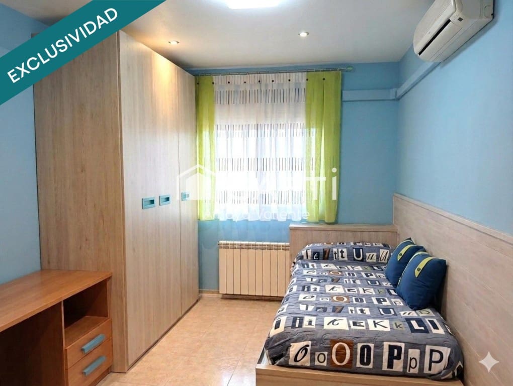 4 bedroom Apartment for sale in Andorra - € 120,000 (Ref: 9861747)