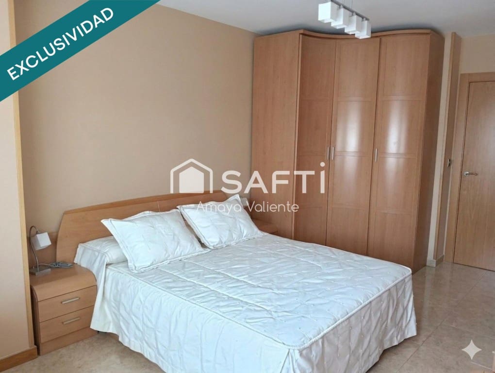 4 bedroom Apartment for sale in Andorra - € 120,000 (Ref: 9861747)