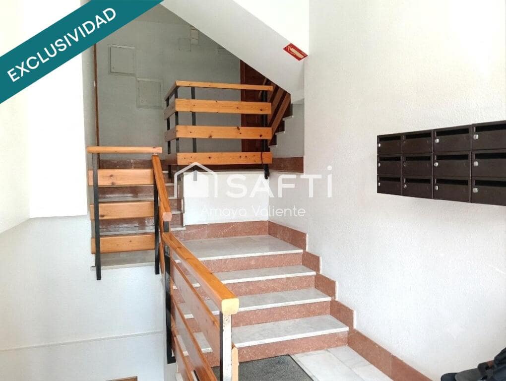 4 slaapkamer Appartement te koop in Andorra - € 120.000 (Ref: 9861747)