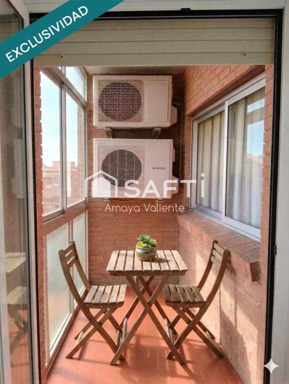 4 soverom Leilighet til salgs i Andorra - € 100 000 (Ref: 9861747)