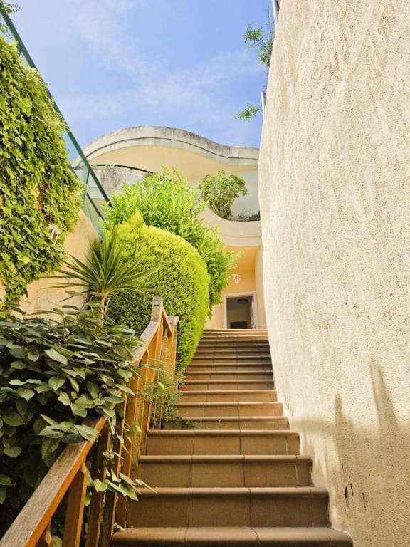 5 sovrum Radhus till salu i Sitges med pool garage - 850 000 € (Ref: 9861748)