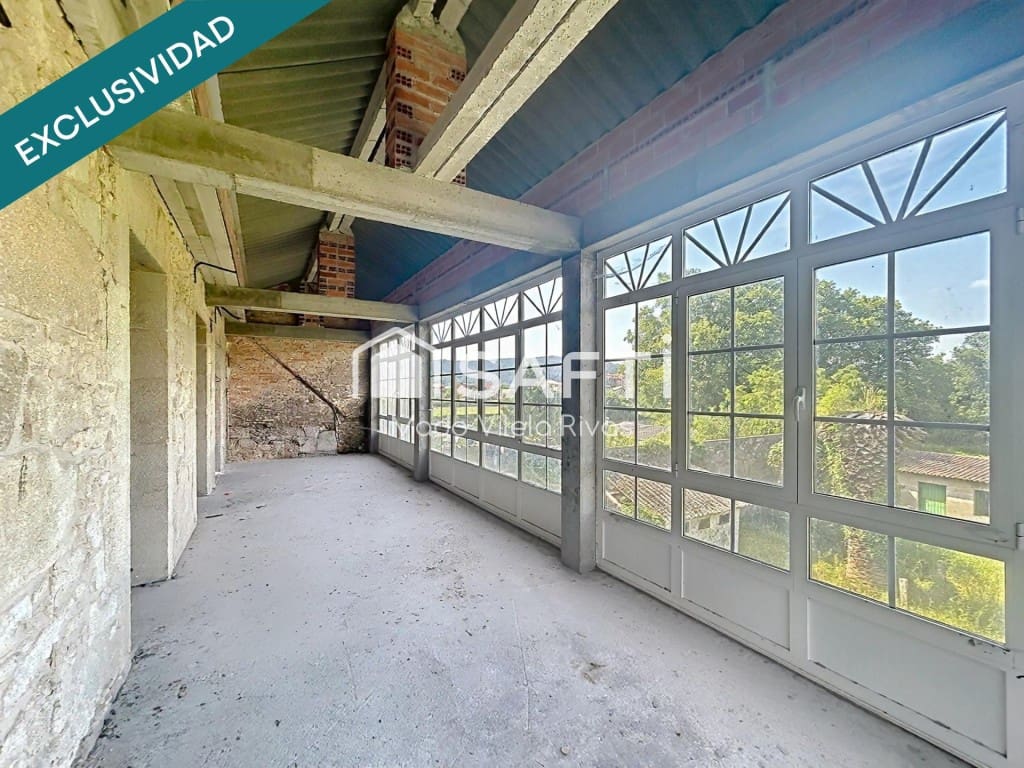 20 bedroom Finca/Country House for sale in Pontecesures - € 1,500,000 (Ref: 9865051)
