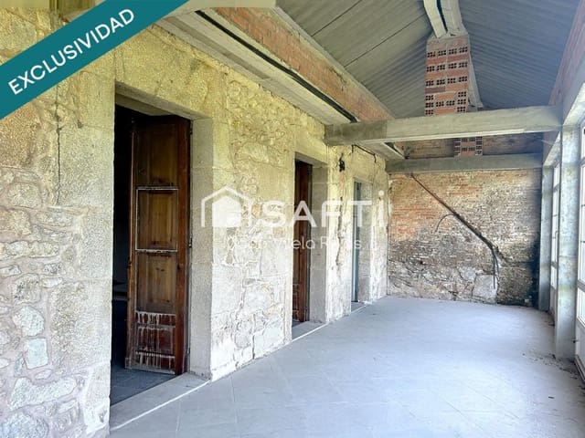 20 sovrum Finca/Hus på landet till salu i Pontecesures - 1 500 000 € (Ref: 9865051)