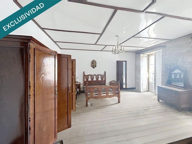 20 sovrum Finca/Hus på landet till salu i Pontecesures - 1 500 000 € (Ref: 9865051)