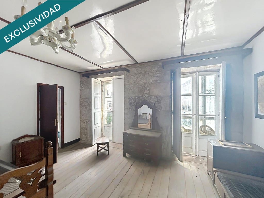 20 bedroom Finca/Country House for sale in Pontecesures - € 1,500,000 (Ref: 9865051)
