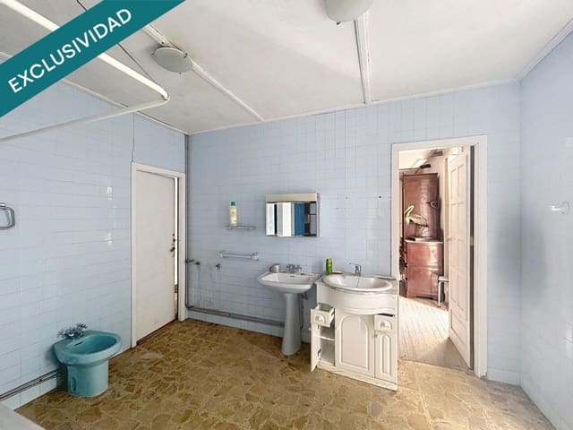 20 sovrum Finca/Hus på landet till salu i Pontecesures - 1 500 000 € (Ref: 9865051)