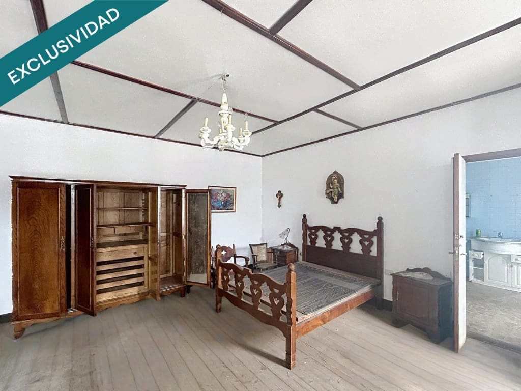 20 bedroom Finca/Country House for sale in Pontecesures - € 1,500,000 (Ref: 9865051)