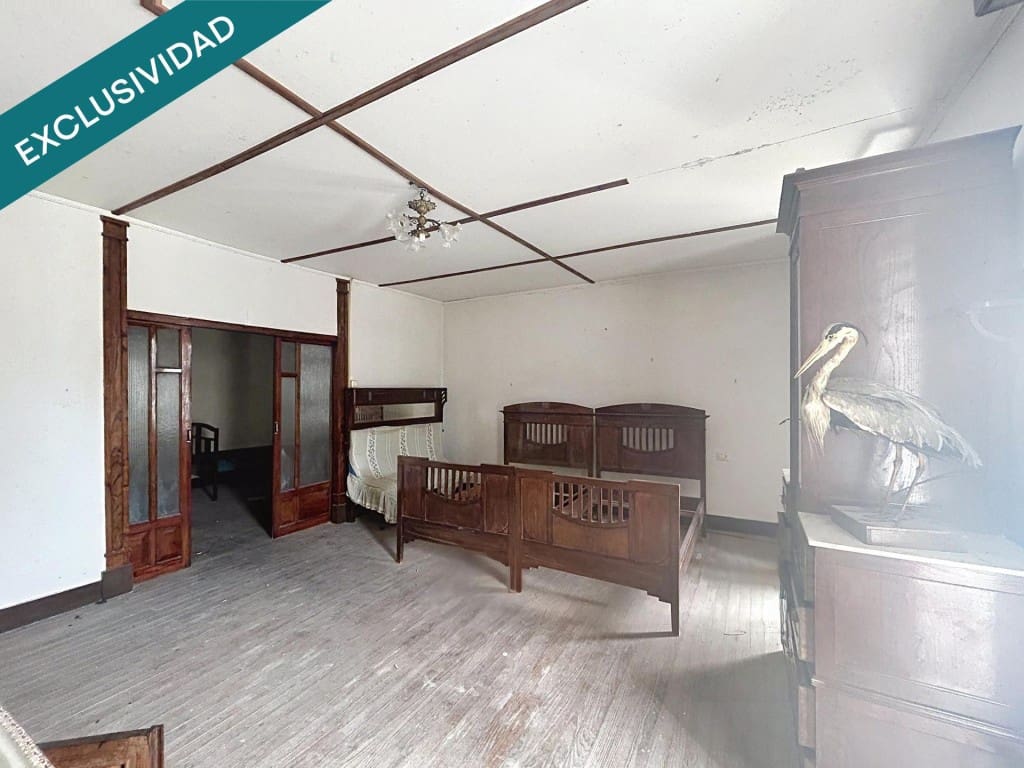 20 bedroom Finca/Country House for sale in Pontecesures - € 1,500,000 (Ref: 9865051)