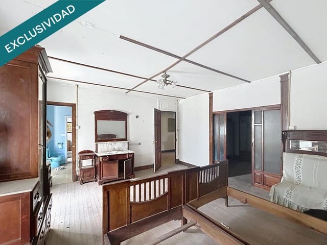 20 sovrum Finca/Hus på landet till salu i Pontecesures - 1 500 000 € (Ref: 9865051)