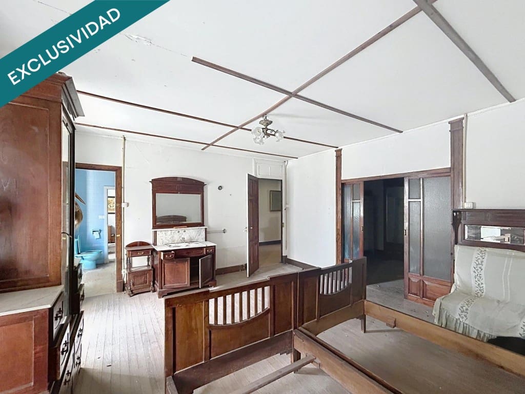 20 bedroom Finca/Country House for sale in Pontecesures - € 1,500,000 (Ref: 9865051)