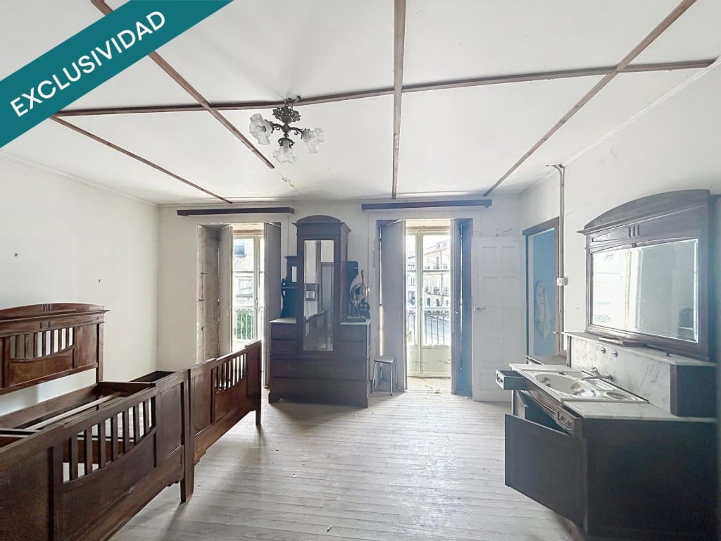 20 bedroom Finca/Country House for sale in Pontecesures - € 1,500,000 (Ref: 9865051)